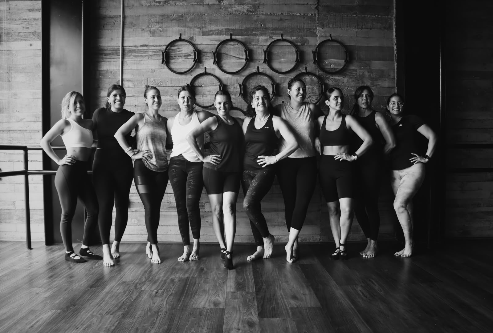 Clase en SIGNOS Wellness